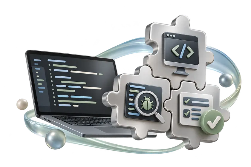 Основы, Практика, Code review