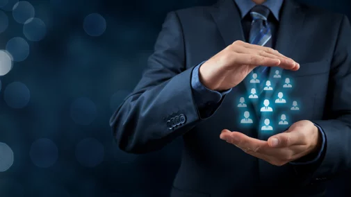Банер курса Обучение безопасным методам и приемам выполнения работ на высоте для работников 3 группы
