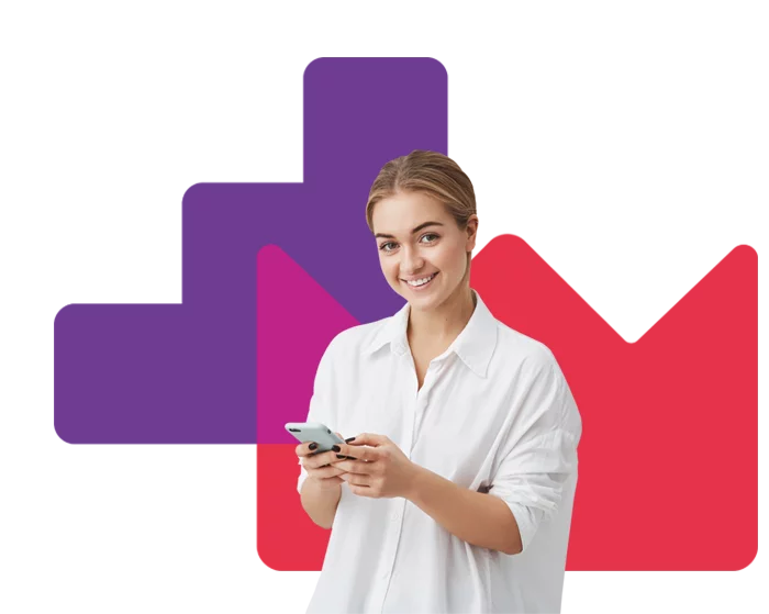 Банер курса Профессия SMM-менеджер