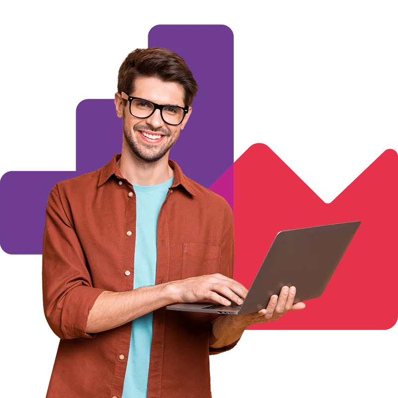 Банер курса Профессия SEO-специалист
