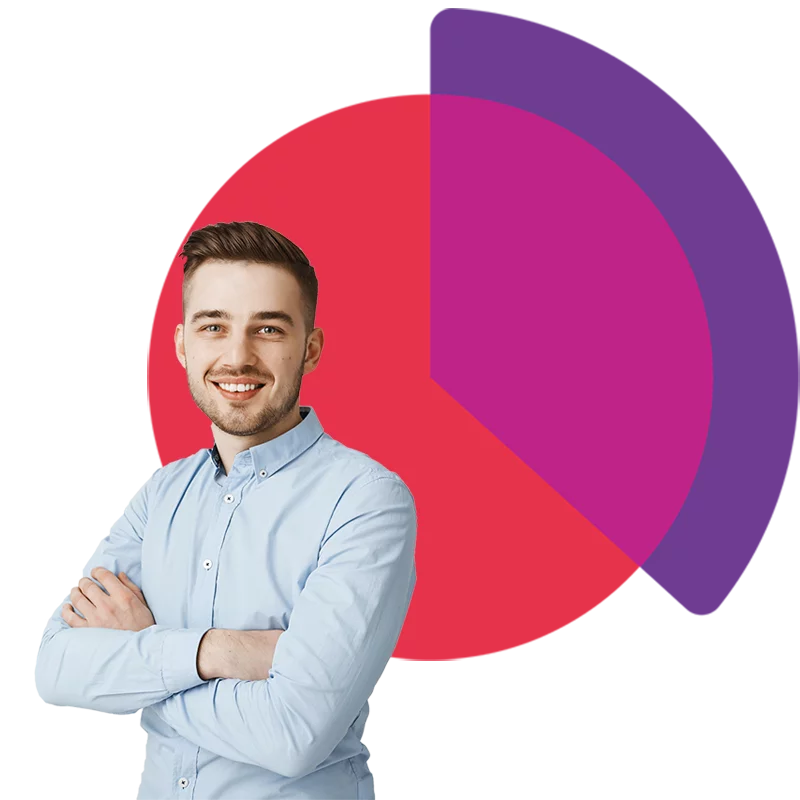 Банер курса Курсы Power BI