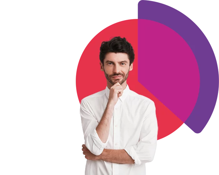 Банер курса Онлайн-курсы Google Analytics 4.