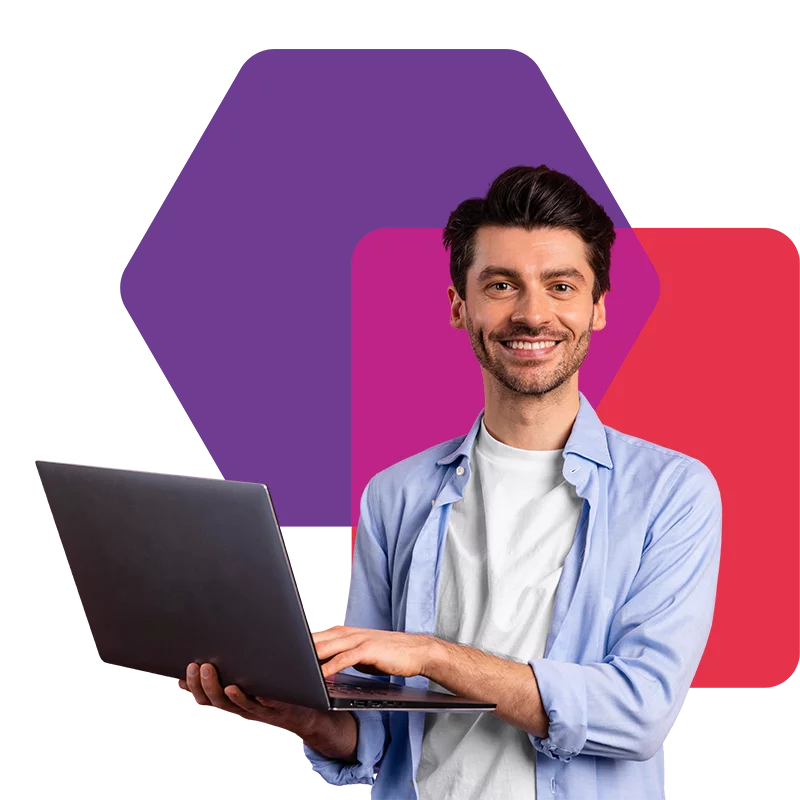 Банер курса Курсы JavaScript