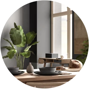 Банер курса Визуализация в 3ds Max