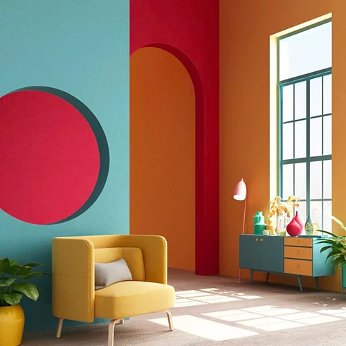 Банер курса 3Ds Max для дизайнера интерьера: визуализация проекта