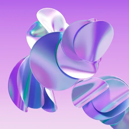 Банер курса Cinema 4D: создание 3D-графики и анимации