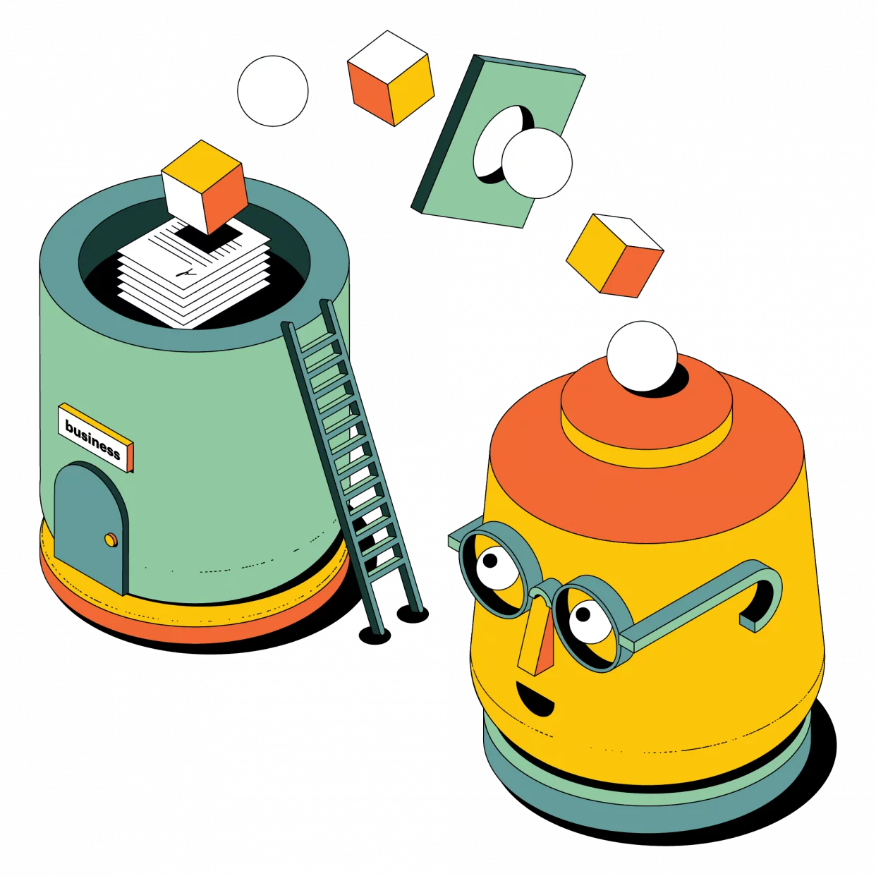 Банер курса Профессия HR бизнес-партнёр