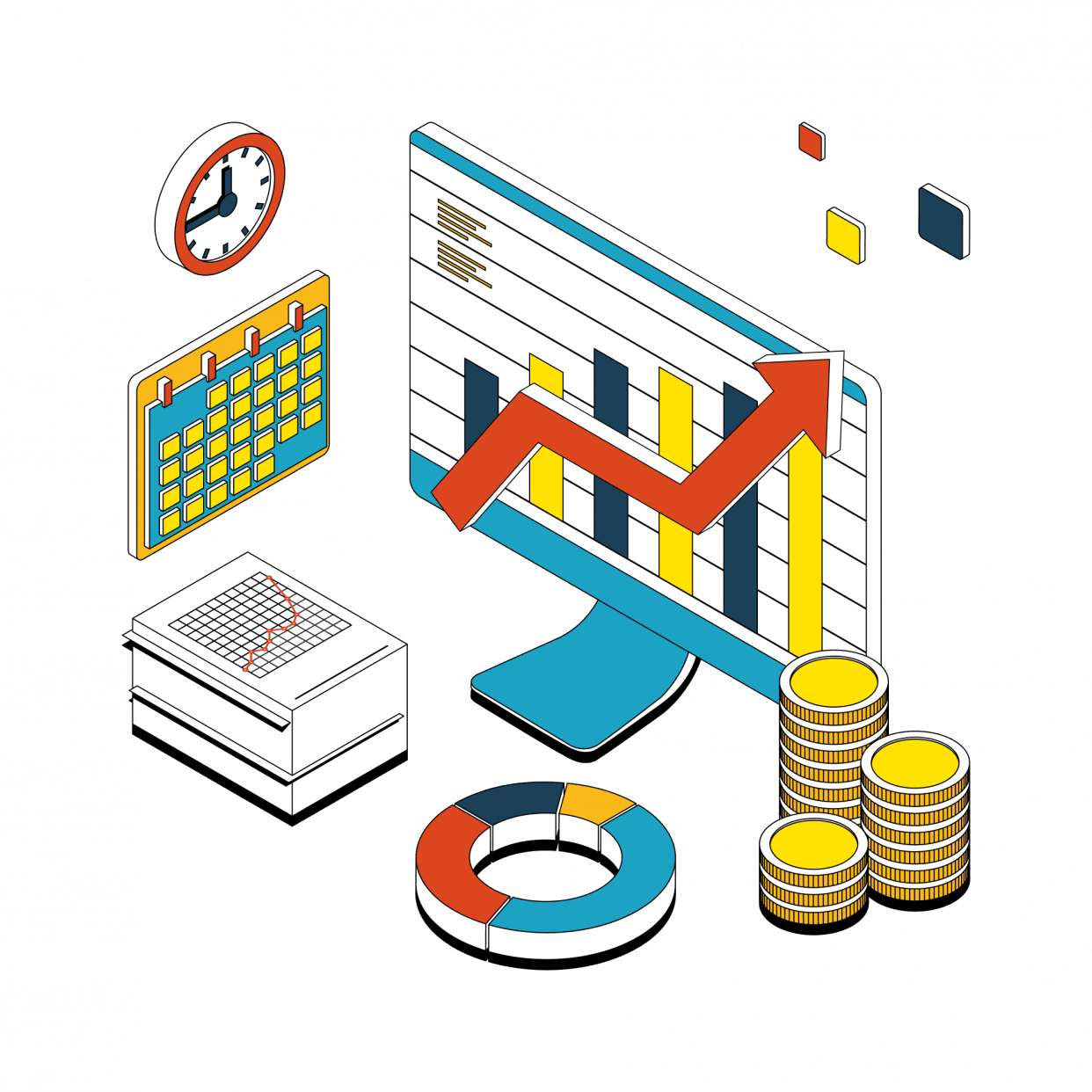 Банер курса Профессия Руководитель отдела продаж B2B и B2C
