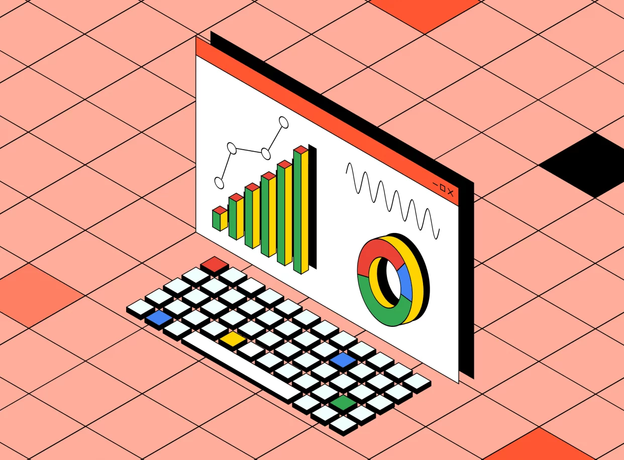 Банер курса PowerPoint + Google Презентации