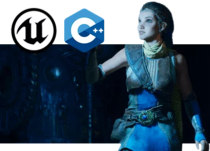 Unreal Engine 4