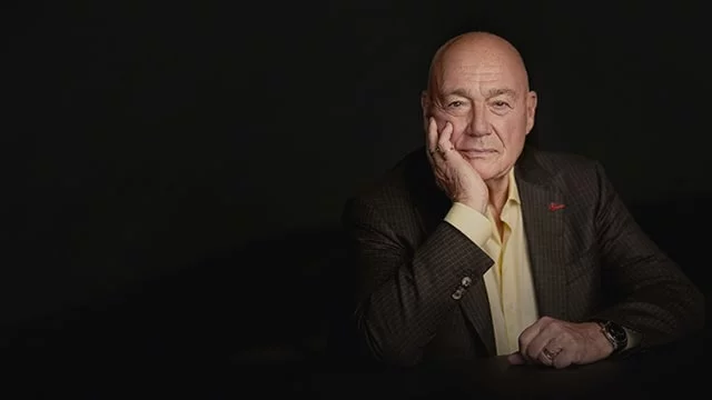 Владимир Познер - Путь журналиста