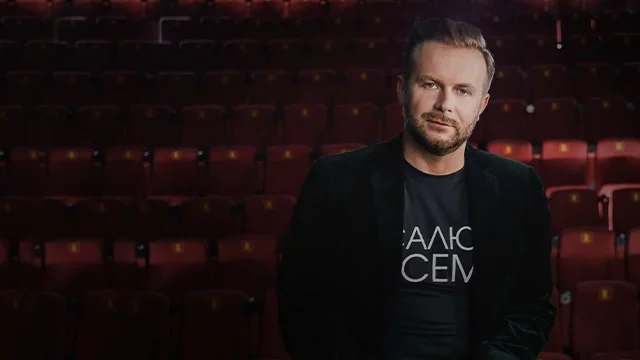Искусство кино и профессия режиссёра. Клим Шипенко