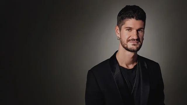 Тимофей Колесников — Искусство фотографии