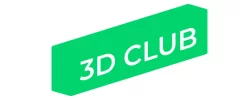 Школа 3D CLUB