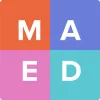 Обучение Maed