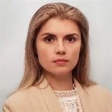 Марина Михайловна