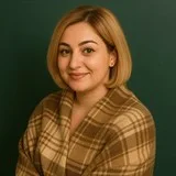 Анастасия Тимуровна