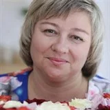 Татьяна Александровна