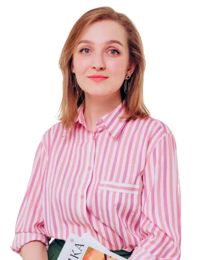 Физика 7 класс. Дарья Рева