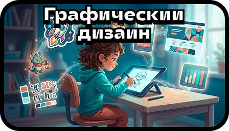 Графический дизайн