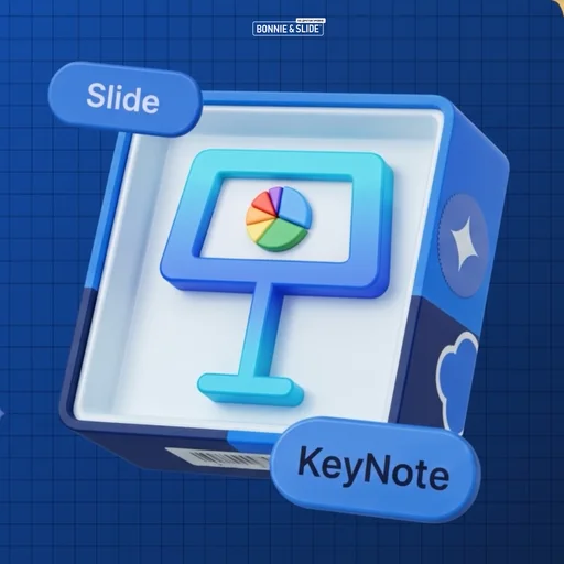 Курс по Keynote
