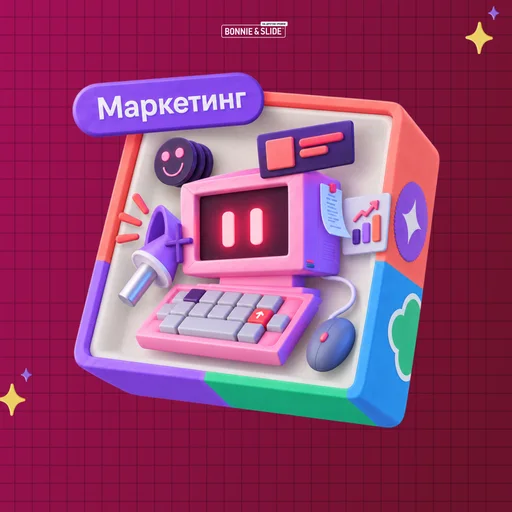 Нейросети для маркетинга
