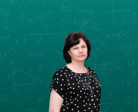 Репетитор для 5-11 классов Елена Николаевна Ефимова