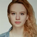 Елизавета Сергеевна