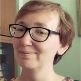 Евгения Олеговна