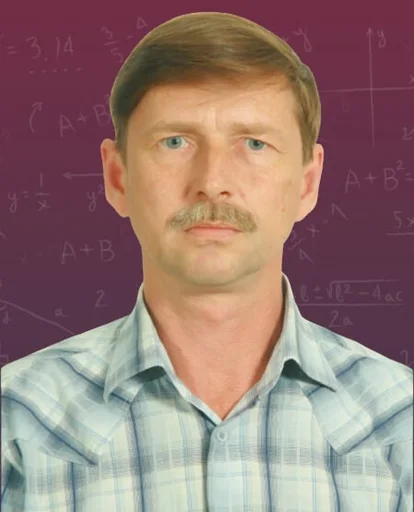 Репетитор для 8-11 классов Евгений Геннадьевич Горшков