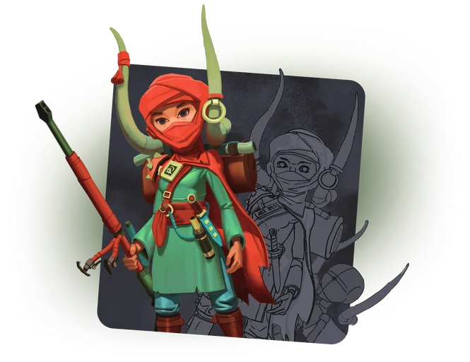 Concept Art