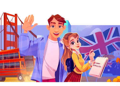 Английский язык для детей