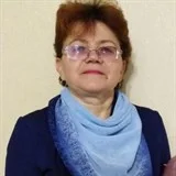 Оксана Григорьевна