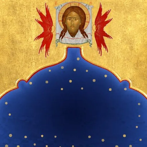 Икона: главный язык русского искусства