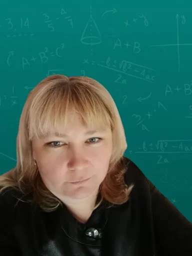 Репетитор для 5-11 классов Виктория Викторовна Решетилова