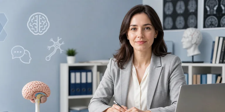 Курсы нейропсихологии