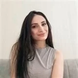 Гюнель Садиговна