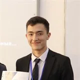 Лочинбек Рахимжонович