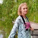 Анна Анатольевна