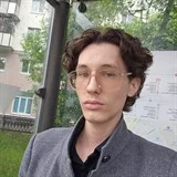 Даниэль Сергеевич