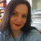 Лариса Станиславовна