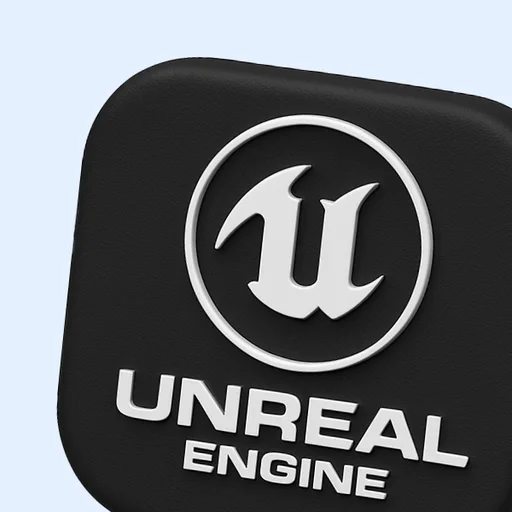 Разработчик игр на Unreal Engine с нуля