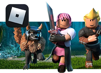 Создание мультиплеерной игры в Roblox Studio