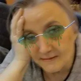 Ольга Георгиевна