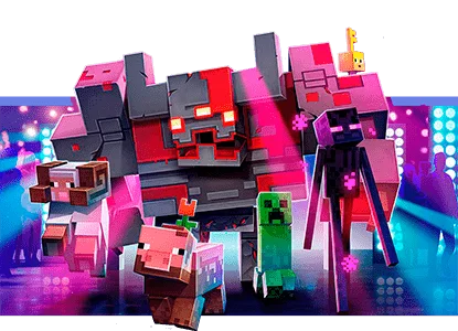 Разработка модификаций (модов) в Minecraft