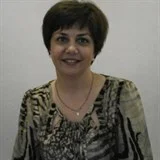Алла Геннадьевна
