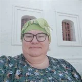 Вера Александровна