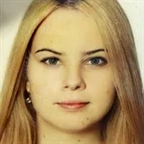 Влада Геннадьевна