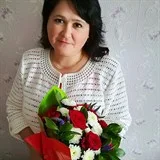 Лариса Викторовна