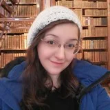 Инна Михайловна